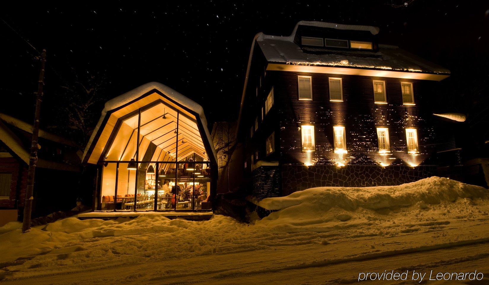 Kimamaya By Odin Niseko Exterior photo