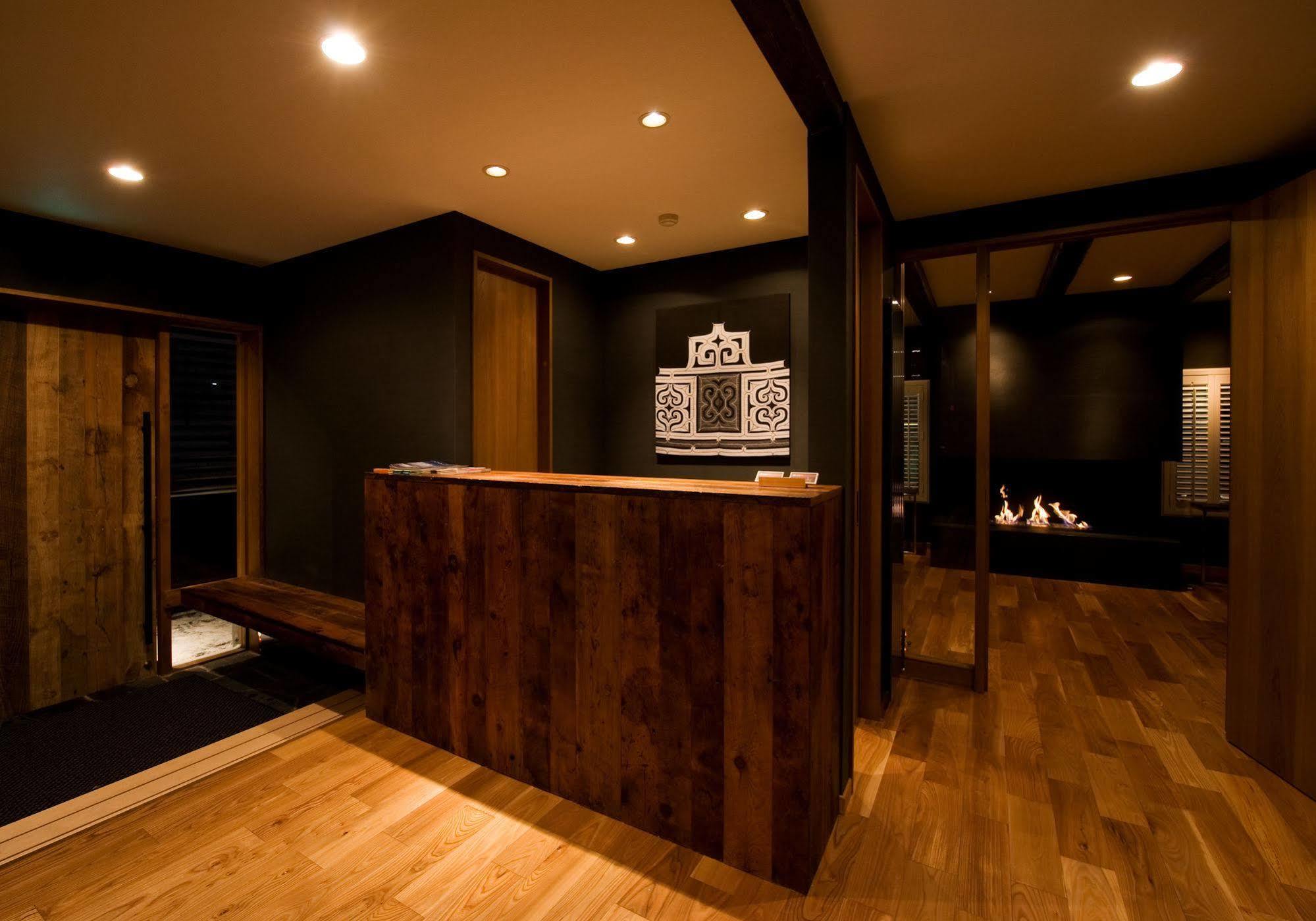 Kimamaya By Odin Niseko Interior photo