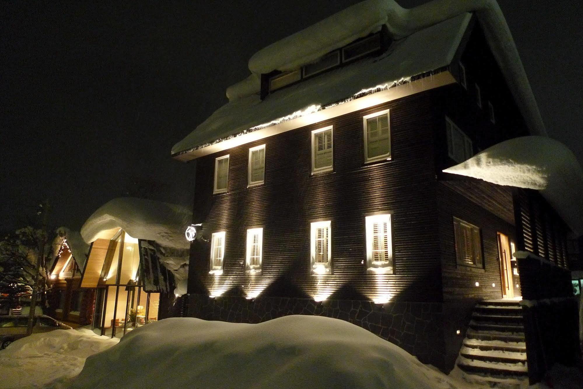 Kimamaya By Odin Niseko Exterior photo